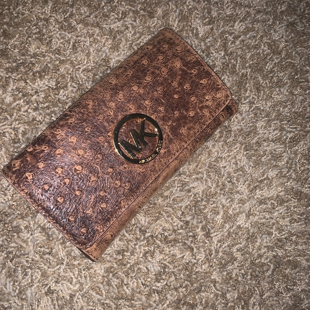 Michael Kors wallet